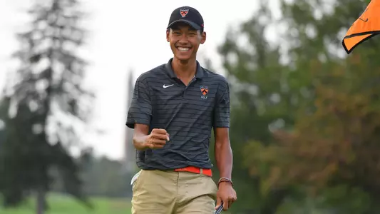 william huang smiling photo