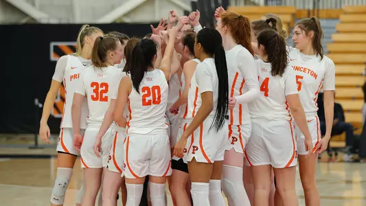 WBB - Group - Towson