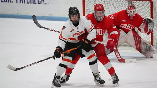 Mike Kennedy 2022 vs. Cornell