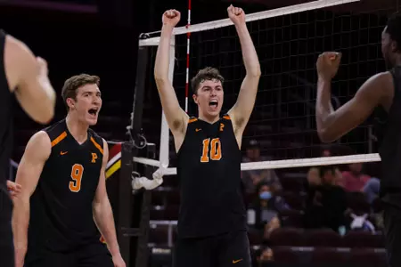 MVB Celebration