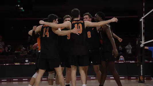 MVolley