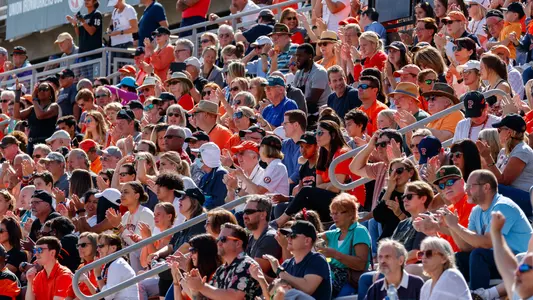 Princeton Football Fans