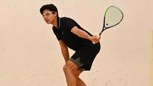 Daelum Mawji action photo