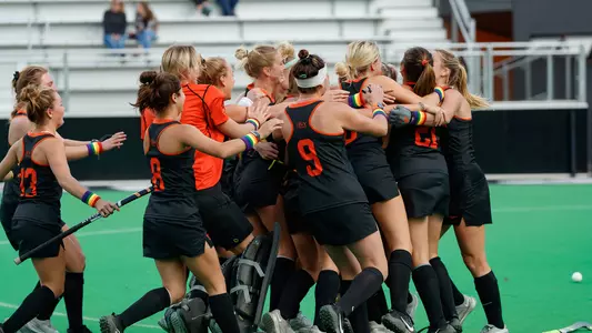 field hockey