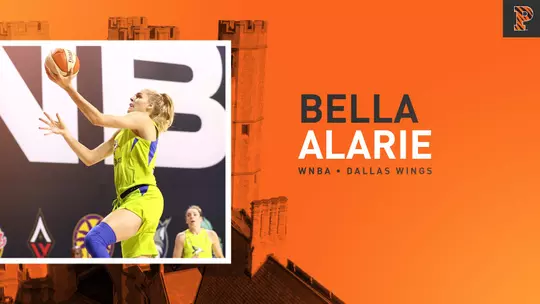 Bella Alarie
