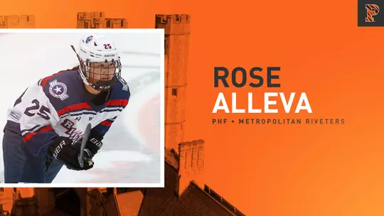 Rose Alleva