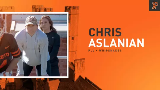 Chris Aslanian