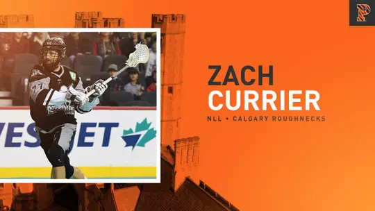 ZAck Currier