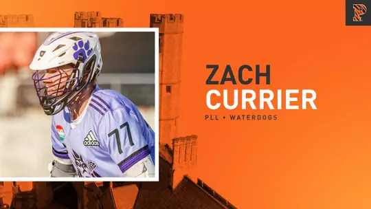 Zack Currier