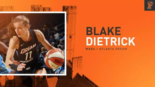 Blake Dietrick