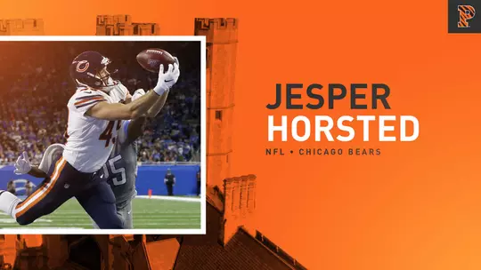 Jesper Horsted