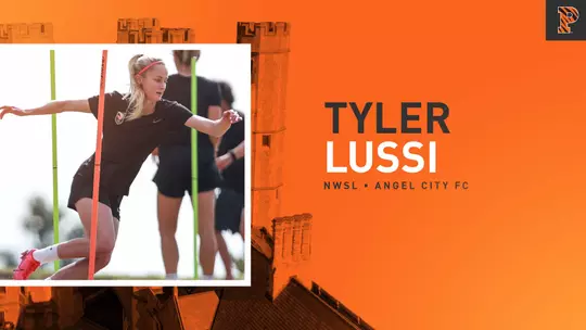 Tyler Lussi