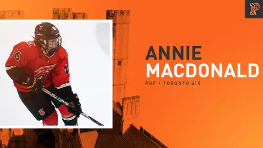 Annie Macdonald