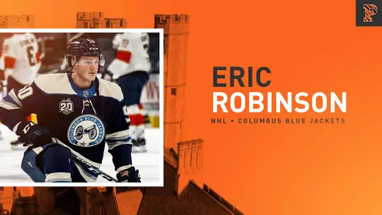 Eric Robinson