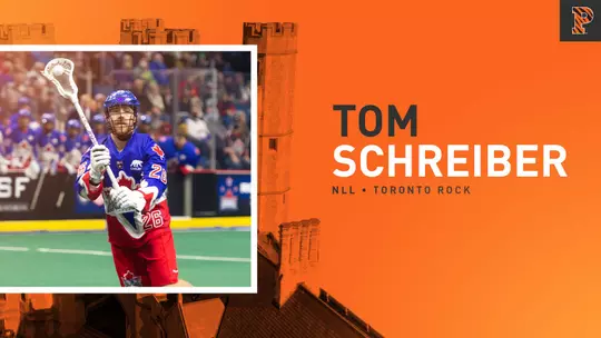 Tom Scheiber