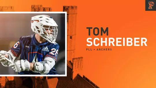 Tom SChreiber