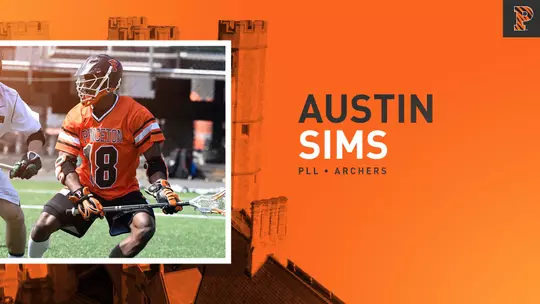 Austin Sims