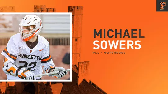 Michael Sowers