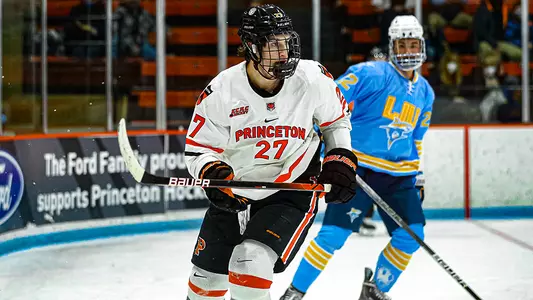 Corey Andonovski 2021-22 vs LIU