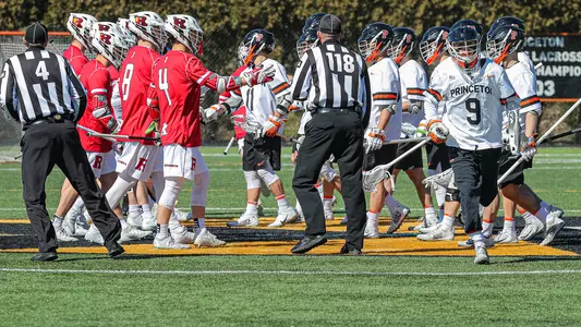 Princeton-Rutgers