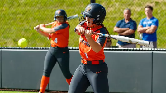 Sophia Marsalo action photo