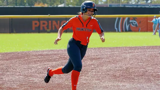 Sophia Marsalo action photo