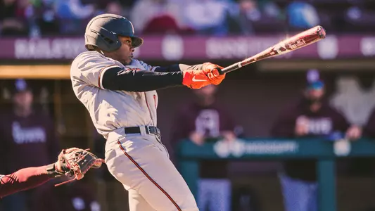 Nadir Lewis vs. Miss. State