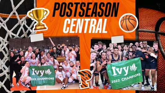 2022 Basketball Postseason Central