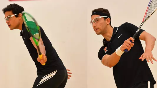 Youssef Ibrahim-Karim Elbarbary action photos
