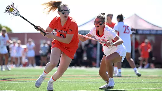 Sophie Whiteway vs SDSU 2022