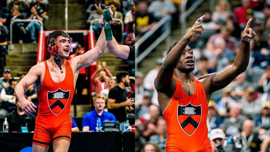 Patrick Glory-Quincy Monday celebration photos