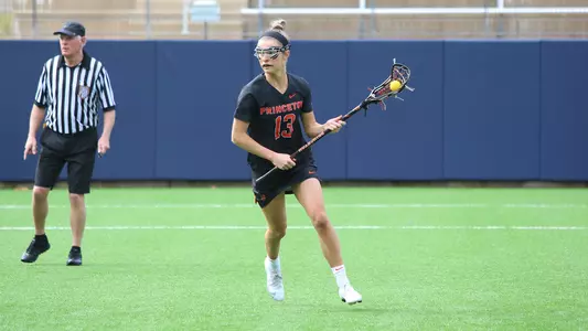 Kate Mulham 2022 at Penn State