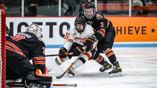 Ian Murphy vs RIT 2021-22