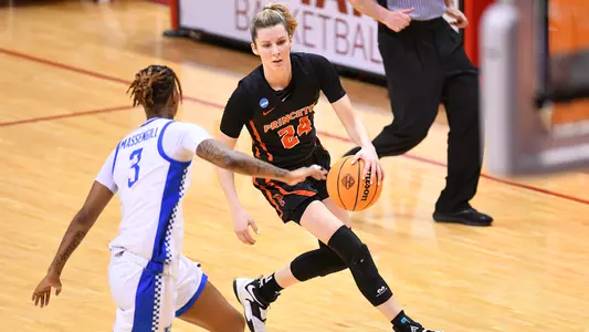 Julia Cunningham 2022 NCAAs vs. Kentucky