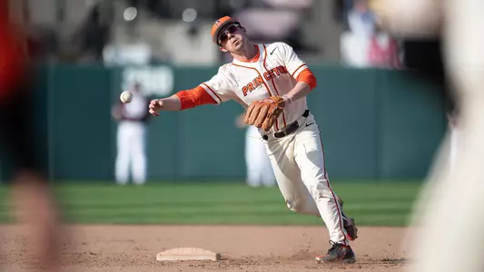Noah Granet vs. Mississippi State