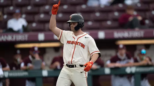 Brendan Cumming vs. Mississippi State
