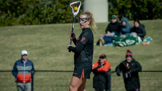 Sophie Whiteway 2022 vs Virginia