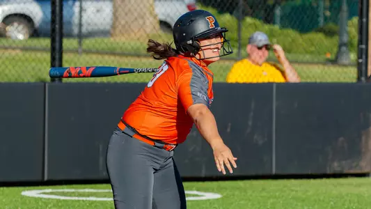 Adrienne Chang batting photo