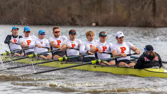Men's Heavyweight Rowing 2022