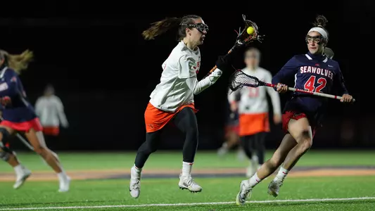 Grace Tauckus vs Stony Brook 2022