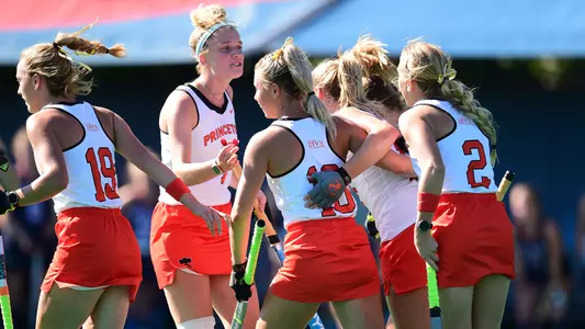 field hockey