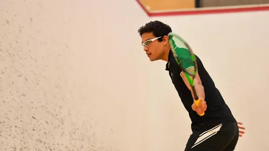 Youssef Ibrahim action photo