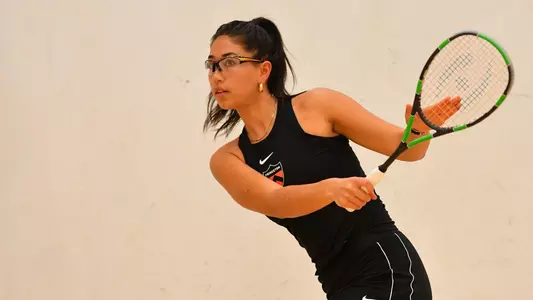 Andrea Toth action photo