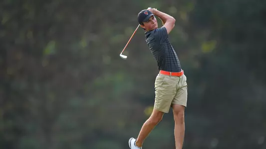 Jackson Fretty action photo