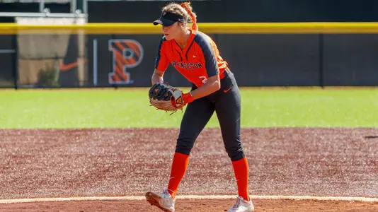 Ali Blanchard action photo