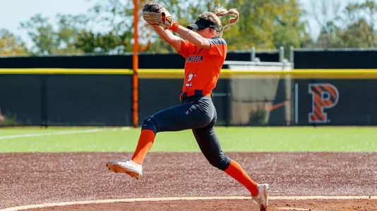 Ali Blanchard action photo