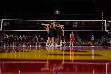 22.01.12 MVB Princeton v. USC