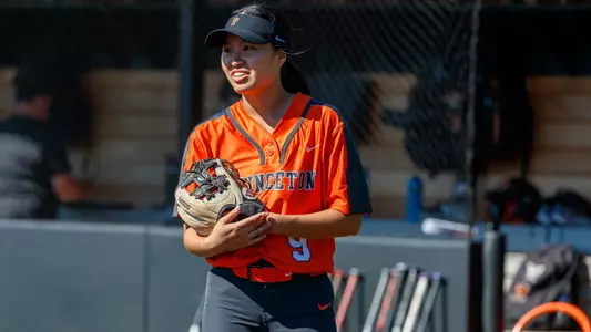 Allison Ha action photo