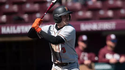 Noah Granet vs. Mississippi State