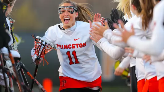 Sammy Filippi vs Stony Brook 2022